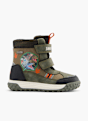 Jurassic World Boots d'hiver Marron 80148 1