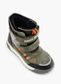 Jurassic World Winterboots Braun 80148 2