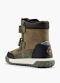 Jurassic World Winterboots Braun 80148 3