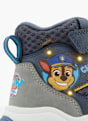 PAW Patrol Zimní boty Modrá 80146 5