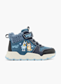 Bluey Baskets montantes Bleu 80144 1