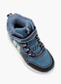 Bluey Mid cut sneaker Blå 80144 2