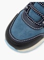 Bluey Hoher Sneaker Blau 80144 6