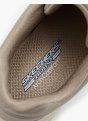 Skechers Sneaker Taupe 80135 5