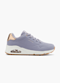 Skechers Slip on halványlila 80179 1