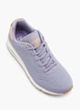 Skechers Slip On Sneaker Flieder 80179 2