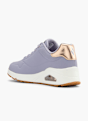 Skechers Slip on halványlila 80179 3
