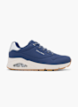 Skechers Baskets Bleu 80181 1