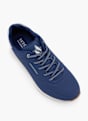 Skechers Slip on kék 80181 2