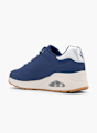 Skechers Baskets Bleu 80181 3