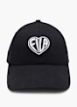 FILA Casquette Noir 80140 2