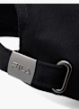 FILA Casquette Noir 80140 5