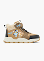 Bluey Kotníkové tenisky Béžová 80141 1
