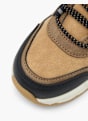 Bluey Hoher Sneaker Beige 80141 6