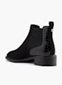 Graceland Bottines chelsea Noir 80156 3