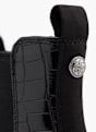 Graceland Bottines chelsea Noir 80156 5