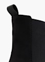 Graceland Højhælet chelsea boot Sort 80155 6