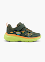 4F Sneakersy Khaki 80150 1