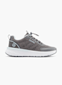 ESPRIT Slip On Sneaker Grau 80152 1