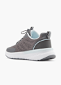 ESPRIT Baskets Gris 80152 3