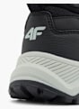 4F Ghete de iarnă Negru 80165 6