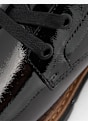 Graceland Bottes à lacets Noir 80160 5