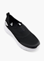 4F Buty wsuwane Czarny 80168 2