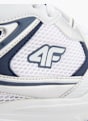 4F Sneakersy Biały 80171 5