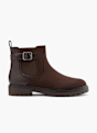 Graceland Chelsea Stiefelette Braun 80161 1