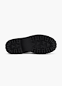 Catwalk Schnürboots Schwarz 80178 4