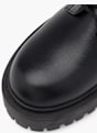 Catwalk Schnürboots Schwarz 80177 5