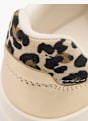 bugatti Sneaker Beige 80183 5