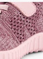 elefanten Papuci închiși de casă Fuchsia 80293 6