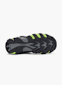 Hi-Tec Trekking-Schuh Schwarz 80346 4