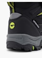 Hi-Tec Chaussure de randonnée Noir 80346 6