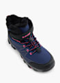 Hi-Tec Trekking-Schuh Blau 80354 2