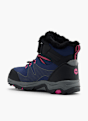 Hi-Tec Trekking-Schuh Blau 80354 3