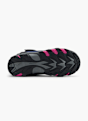 Hi-Tec Trekking-Schuh Blau 80354 4