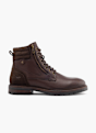 Mustang Schnürboots Braun 80299 1