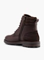 Mustang Schnürboots Braun 80299 3