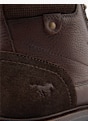 Mustang Schnürboots Braun 80299 5