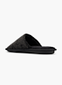 Casa mia Pantoffel Schwarz 80300 3