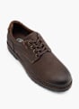 AM SHOE Elegantes Marrón 80309 2