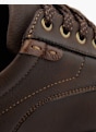 AM SHOE Businessschuh Braun 80309 5