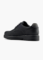 AM SHOE Официални обувки Черен 80307 3