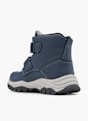 Bench Winterboots Blau 80312 3