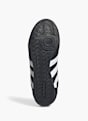 adidas Sneaker Schwarz 80314 4