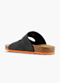 Björndal Pantolette Schwarz 99242 3