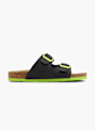 Björndal Pantolette Schwarz 98595 1