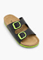 Björndal Pantolette Schwarz 98595 2